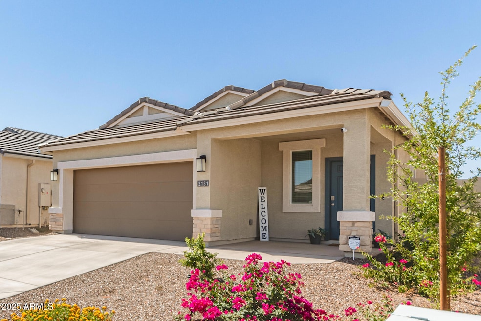 2131 W Shelly Ave, Mesa, AZ 85212 - photo 1