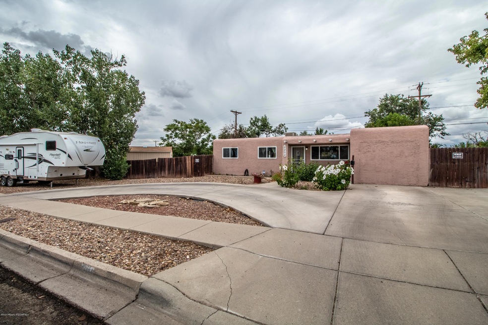 5205 Largo St, Farmington, NM 87402 - photo 1