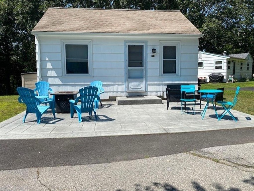 88 Old Post Rd unit AX, Westerly, RI 02891 - photo 1