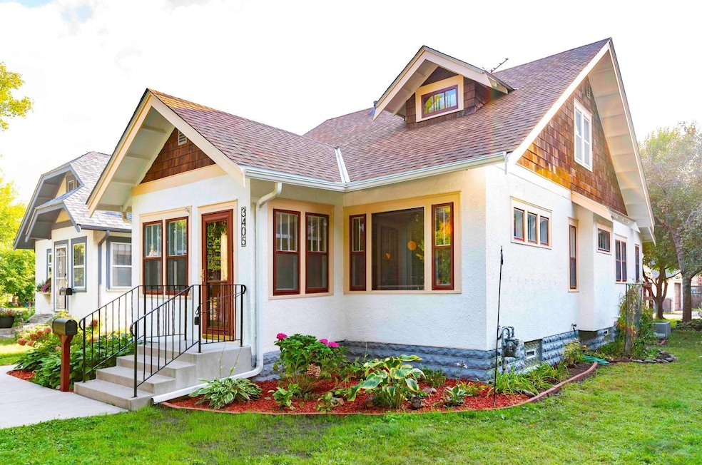 3405 40th Ave S, Minneapolis, MN 55406 - photo 1