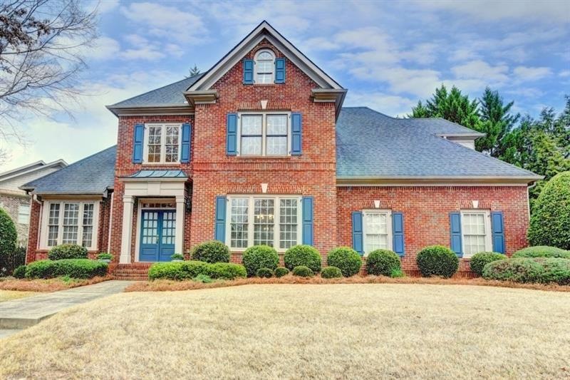 Welcome Home!