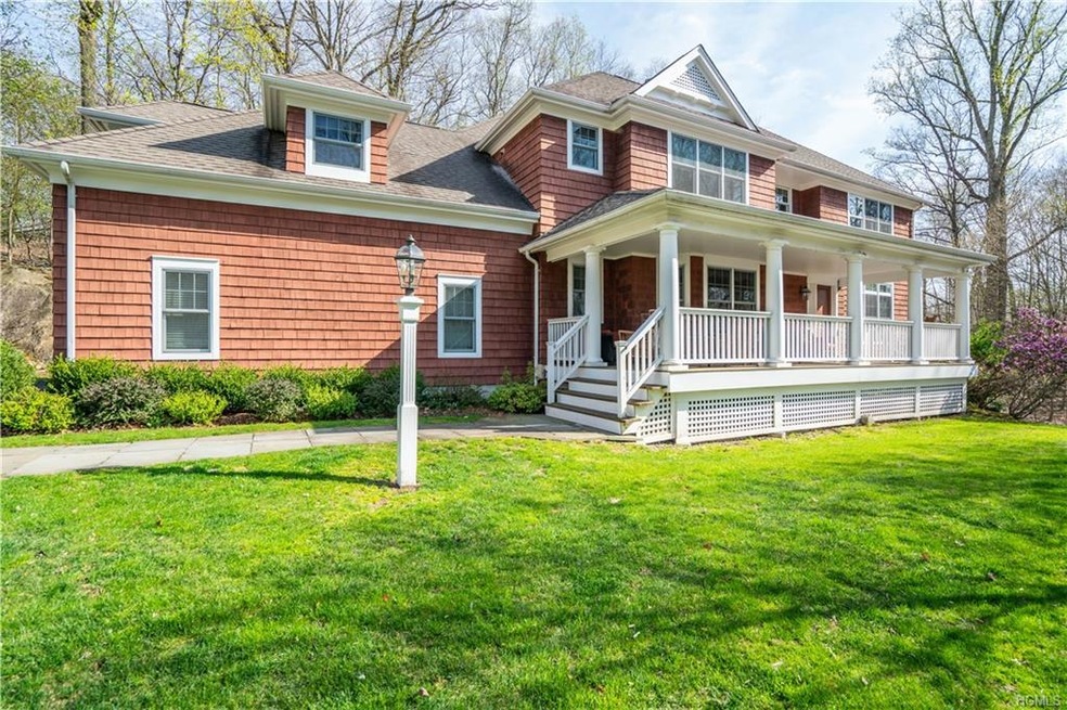 10 Flanders Ln, Cortlandt Manor, NY 10567 - photo 1