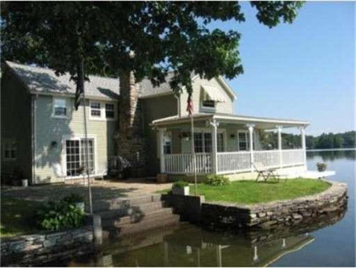 36 Mt Dan Rd, Fiskdale, MA 01518 - photo 1