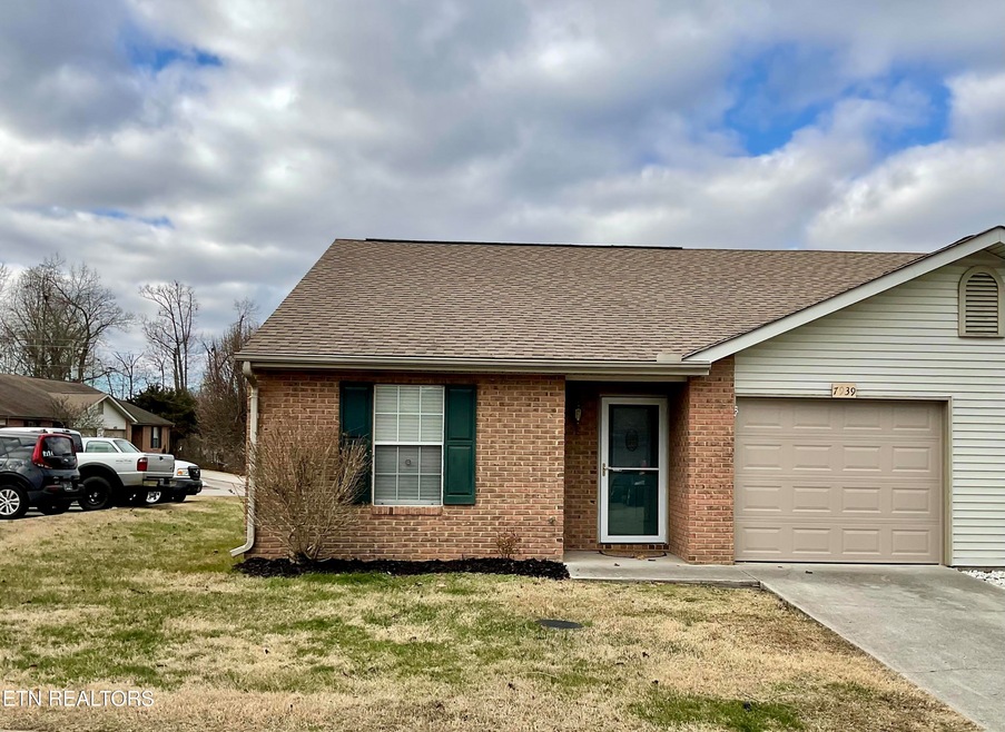 Sold $239,900 • Co-Listing Agent