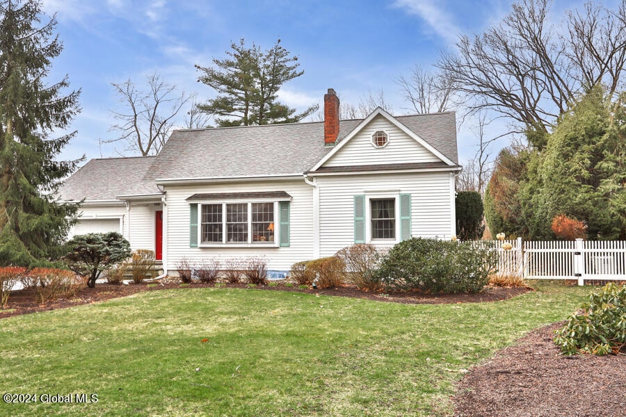 39 Upper Loudon Rd, Albany, NY 12211 - photo 1