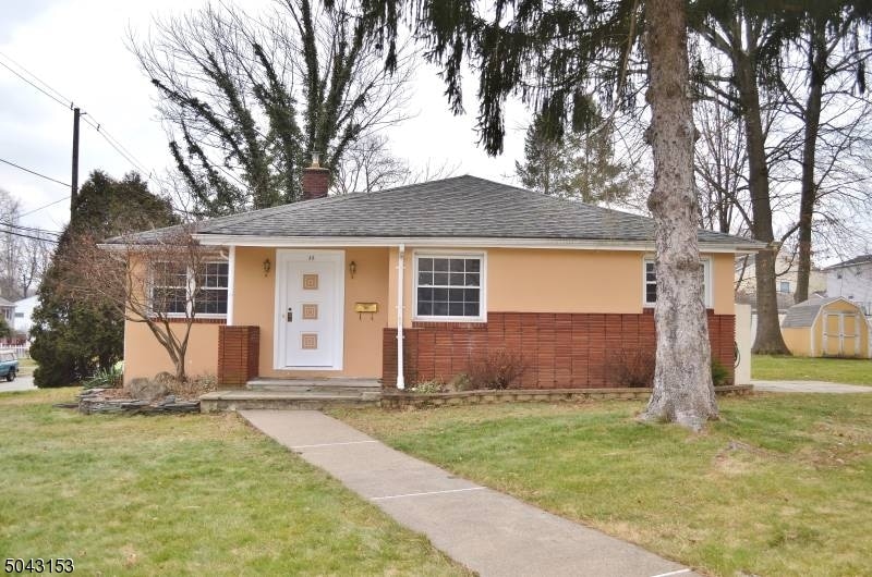 36 Bound Brook Rd, Parsippany, NJ 07054 - photo 1