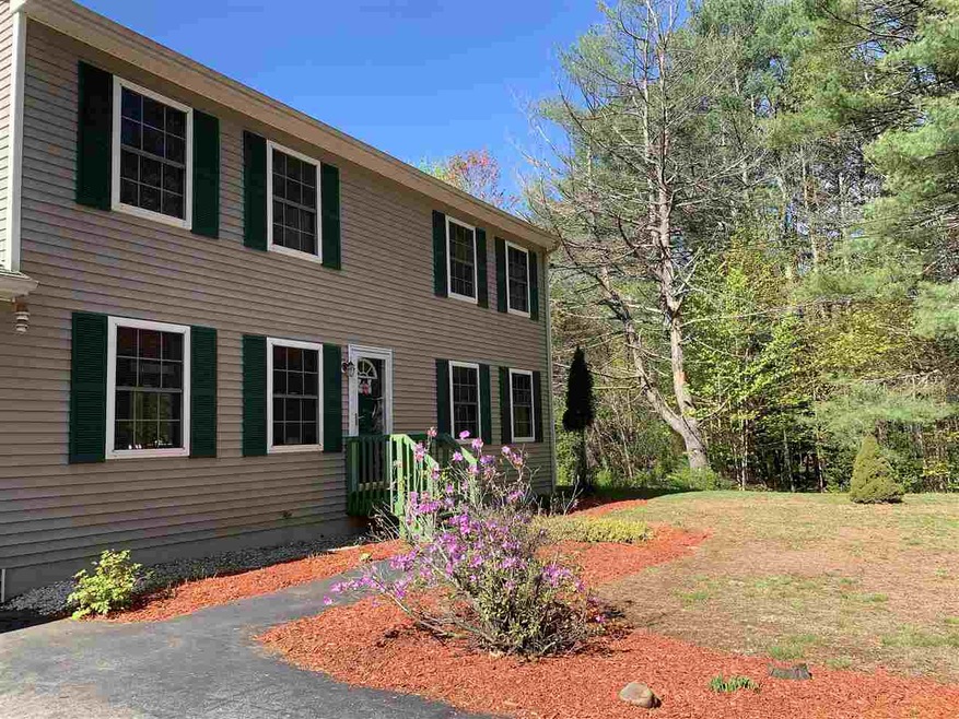 73 Clough Pond Rd, Loudon, NH 03307 - photo 1