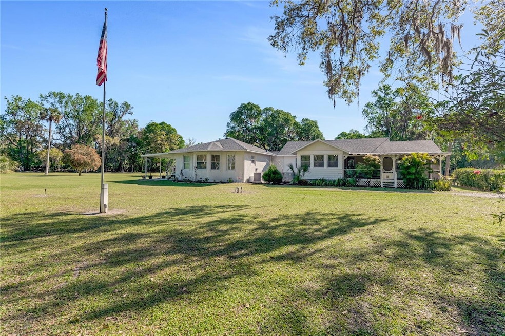 2111 Old Mission Rd, New Smyrna Beach, FL 32168 - photo 1