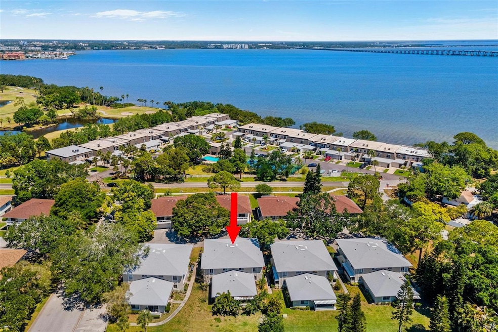 1813 Bough Ave unit B, Clearwater, FL 33760 - photo 1