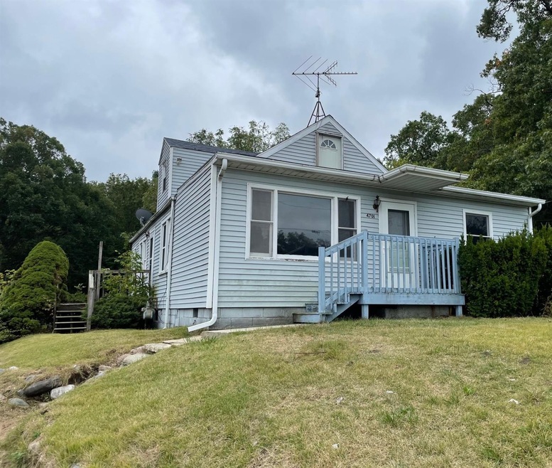 4701 E Us Highway 12, Michigan City, IN 46360 - photo 1