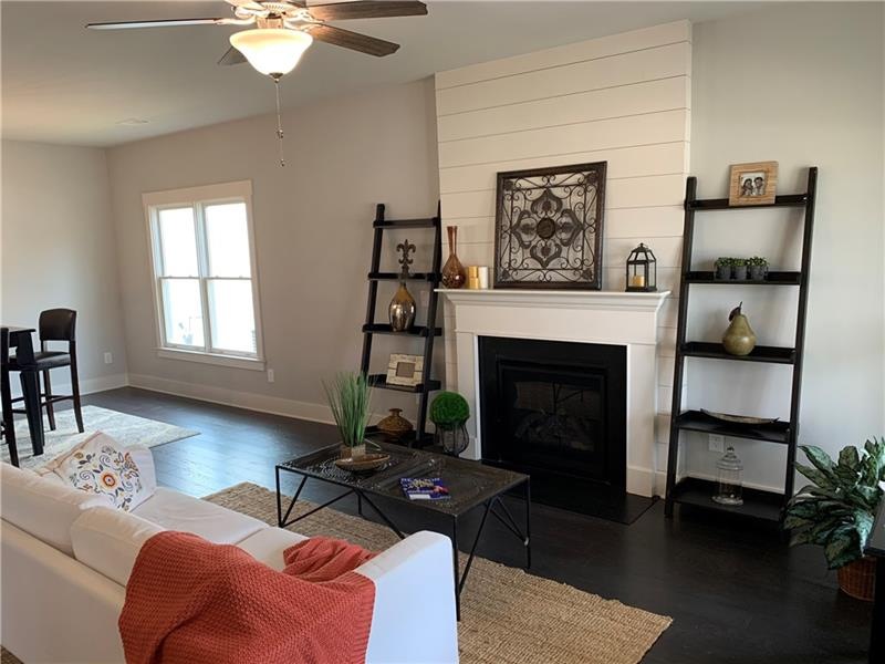 5141 N Pratt St, Covington, GA 30014 - photo 1