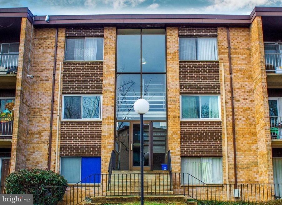 3764 Bel Pre Rd unit 14, Silver Spring, MD 20906 - photo 1