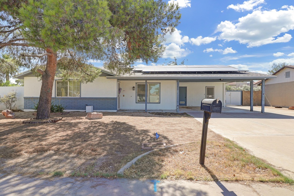 12022 N 41st Dr unit 5, Phoenix, AZ 85029 - photo 1