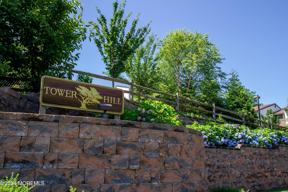 8 Tower Hill Dr unit 18, Red Bank, NJ 07701 - photo 1