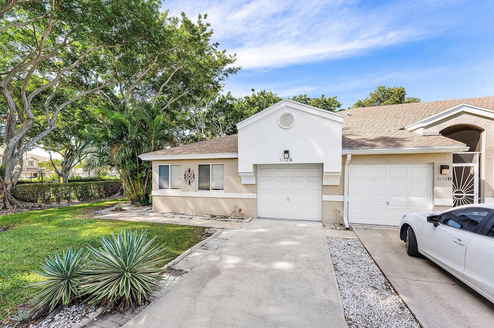 9112 Vineland Ct unit A, Boca Raton, FL 33496 - photo 1