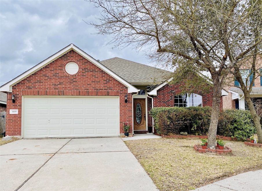 3019 Rusty Bridge Ct, Spring, TX 77386 - photo 1