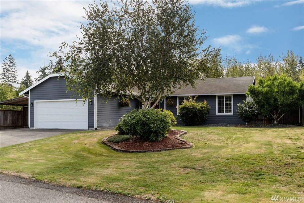 12714 230th St E, Graham, WA 98338 - photo 1