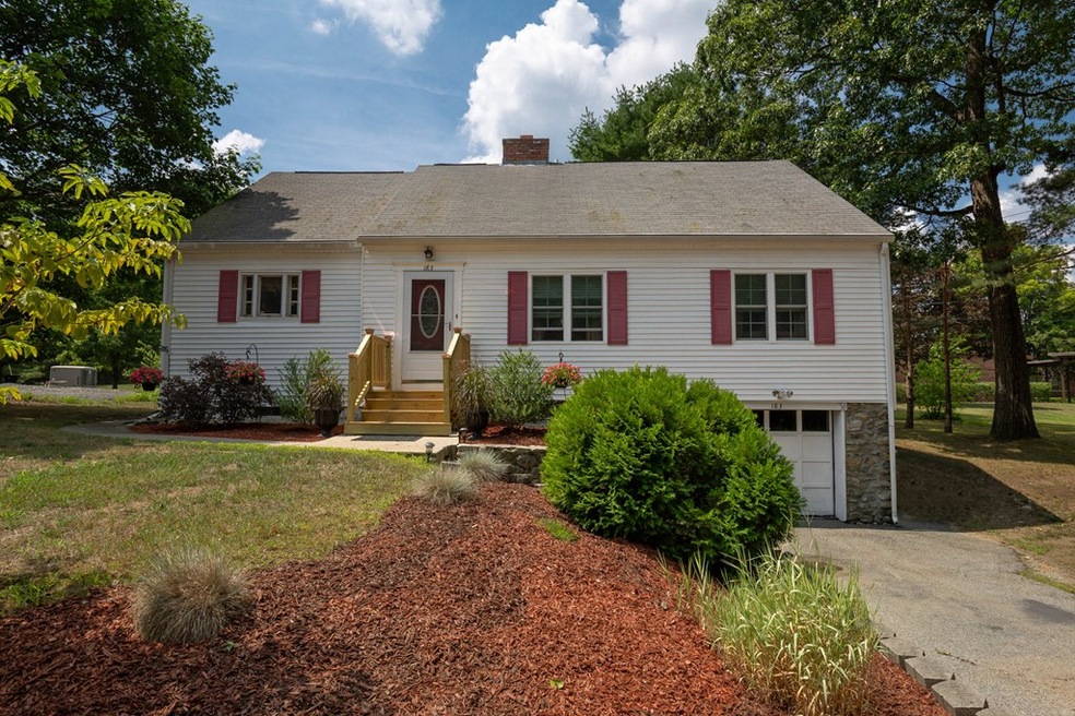 183 Salisbury St, Holden, MA 01520 - photo 1