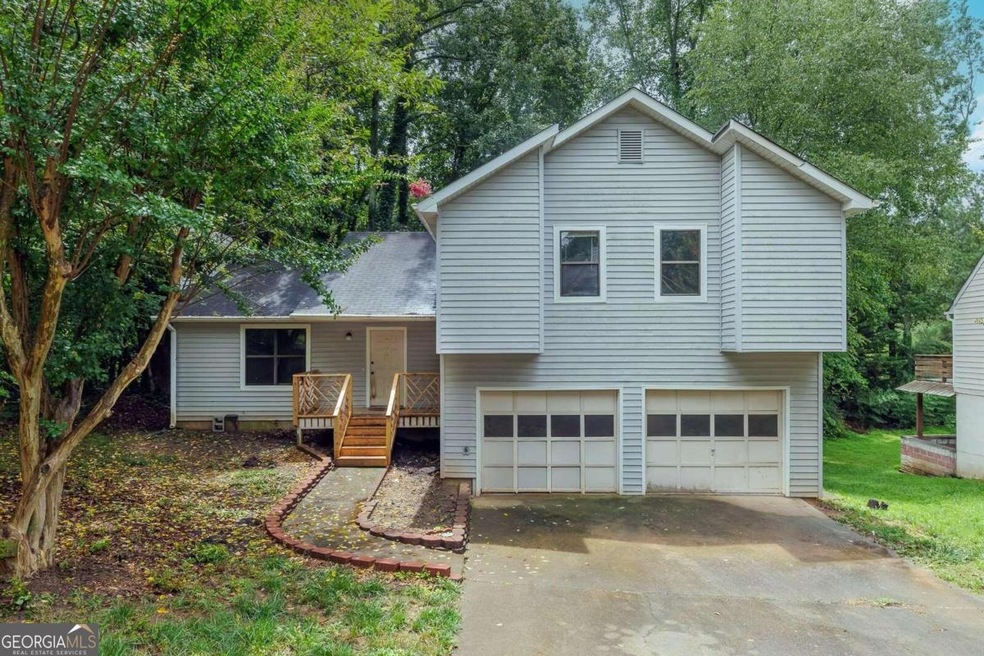 1440 Glynn Oaks Dr SW, Marietta, GA 30008 - photo 1