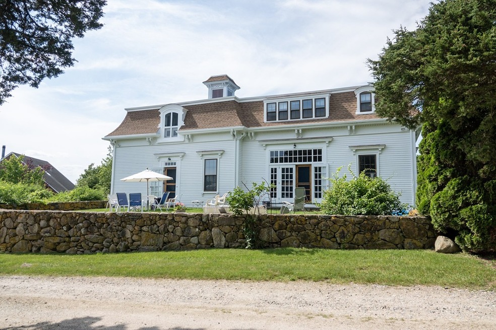 1991B Main Rd unit WINTER RENT, Westport, MA 02790 - photo 1