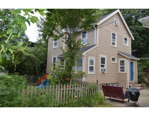 50 Cohasset St, Roslindale, MA 02131 - photo 1