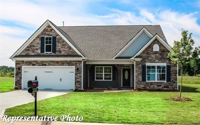 468 Snapdragon Dr unit LOT 278, Clover, SC 29710 - photo 1