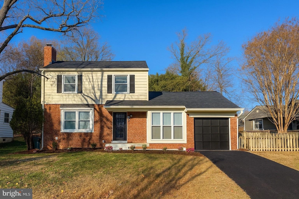 2602 Fox St, Adelphi, MD 20783 - photo 1