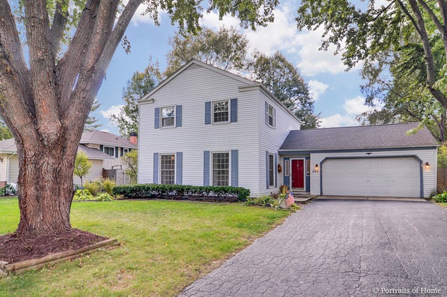 240 Bay Colony Dr, Naperville, IL 60565 - photo 1