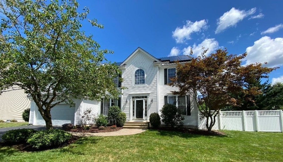 20 Pratt St, South Grafton, MA 01560 - photo 1