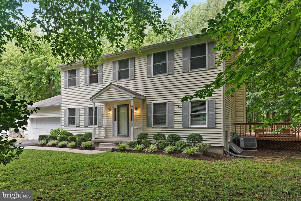 878 Chinquapin Crest Dr, Harwood, MD 20776 - photo 1