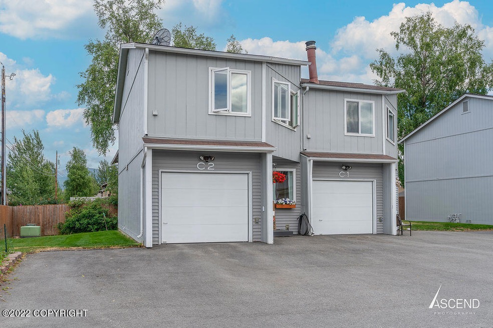 347 Dailey Ave. 2C