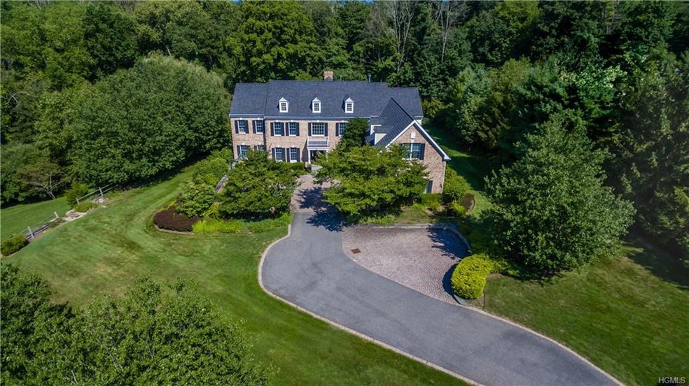 2 Leisure Farm Dr, Armonk, NY 10504 - photo 1