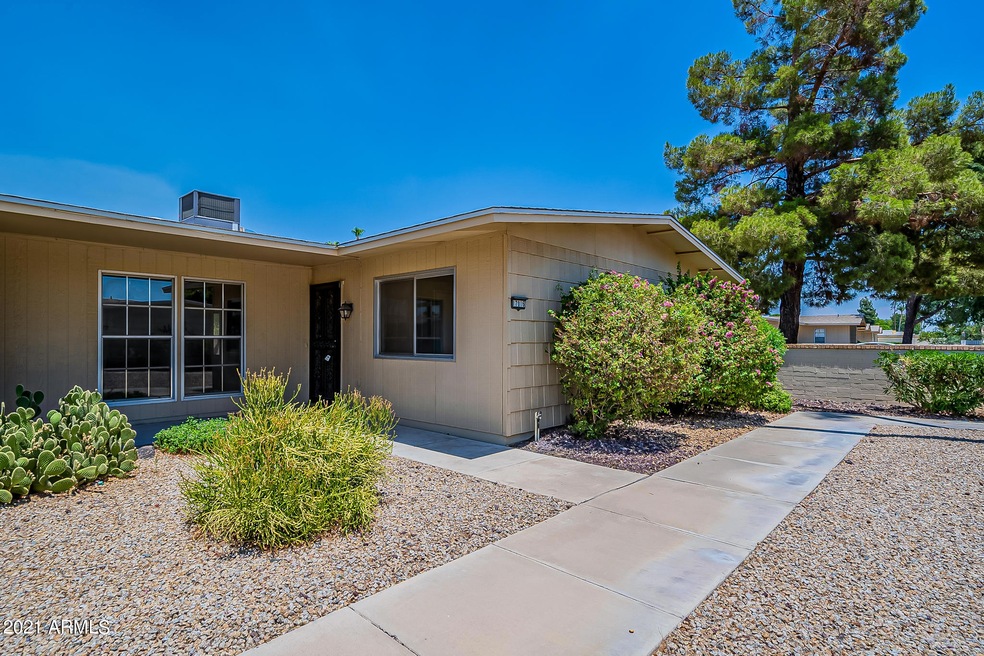 17016 N Pinion Ln, Sun City, AZ 85373 - photo 1