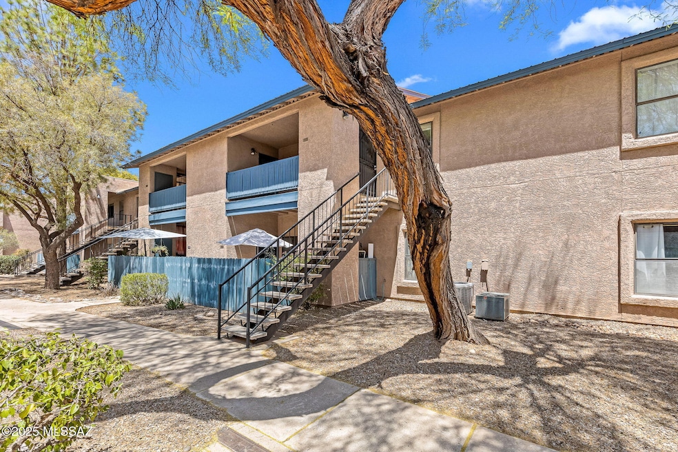 Top Floor Condo