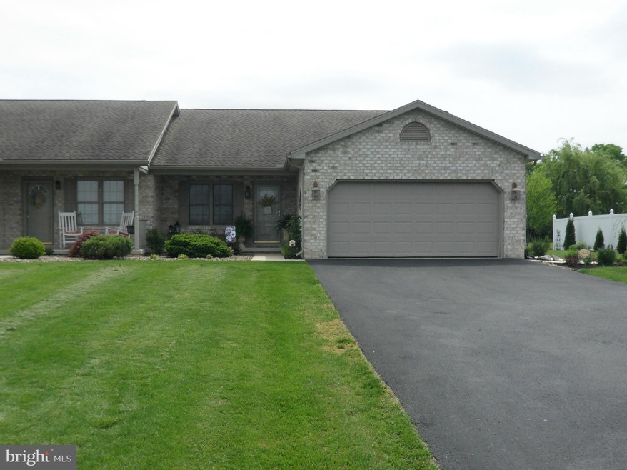 11544 Williamsport Pike, Greencastle, PA 17225 - photo 1