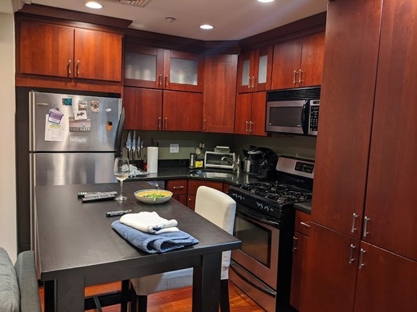 135 Salem St unit 6, Boston, MA 02113 - photo 1