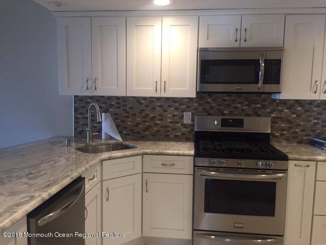 422 Ocean Beach Shore Blvd N unit 2a, Long Branch, NJ 07740 - photo 1