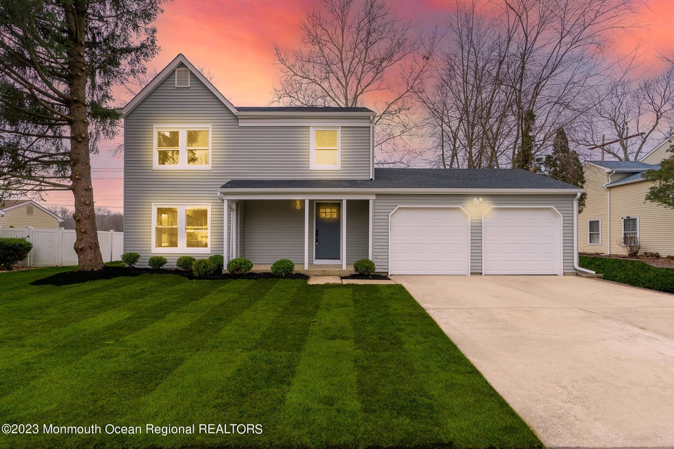 35 Concord Cir, Howell, NJ 07731 - photo 1