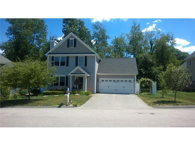 6 Mathieu Ln, East Hampton, CT 06424 - photo 1