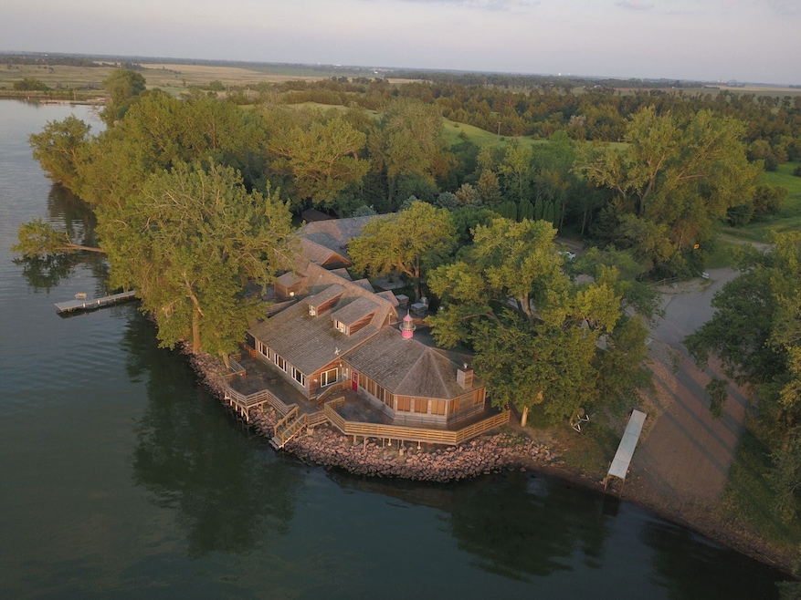 12800 S Shore Dr, Ravinia Township, SD 57401 - photo 1