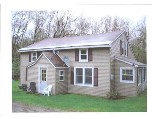 428 Saw Mill Rd, North Scituate, RI 02857 - photo 1