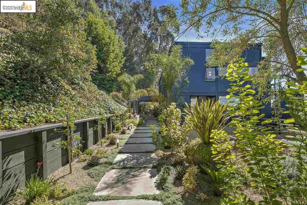 2902 Buena Vista Way, Berkeley, CA 94708 - photo 1