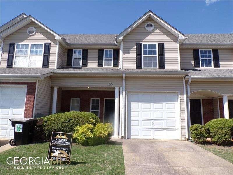 103 Eagle Glen Dr NE, Cartersville, GA 30121 - photo 1