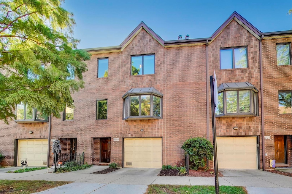 For Rent $3,800/month • Co-Listing Agent