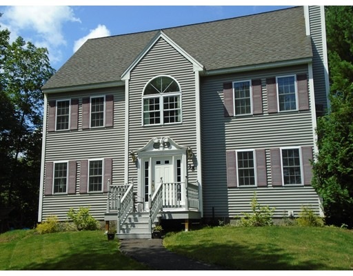 35 Prescott St, Rutland, MA 01543 - photo 1