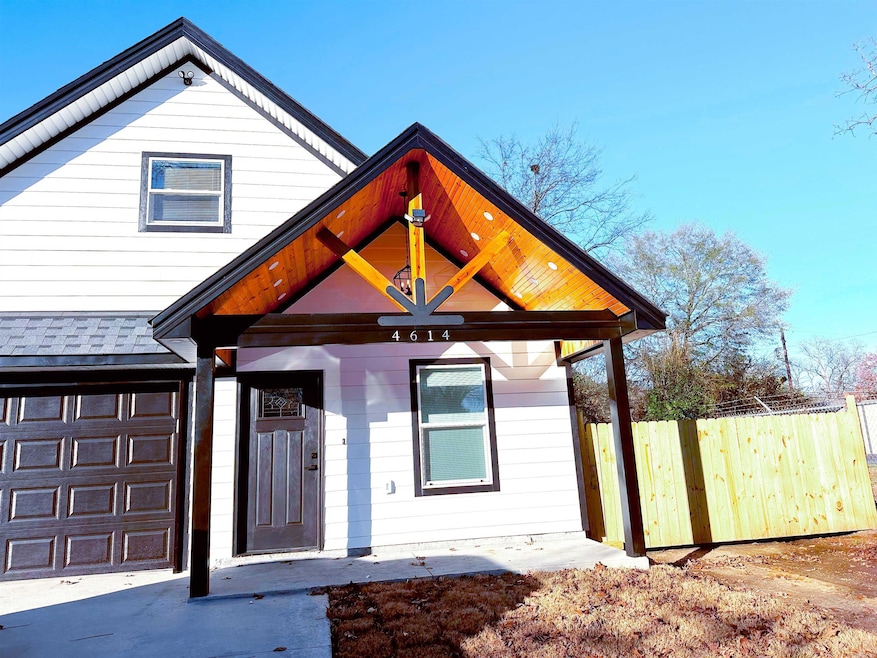 4614 W 30th St, Little Rock, AR 72204 - photo 1