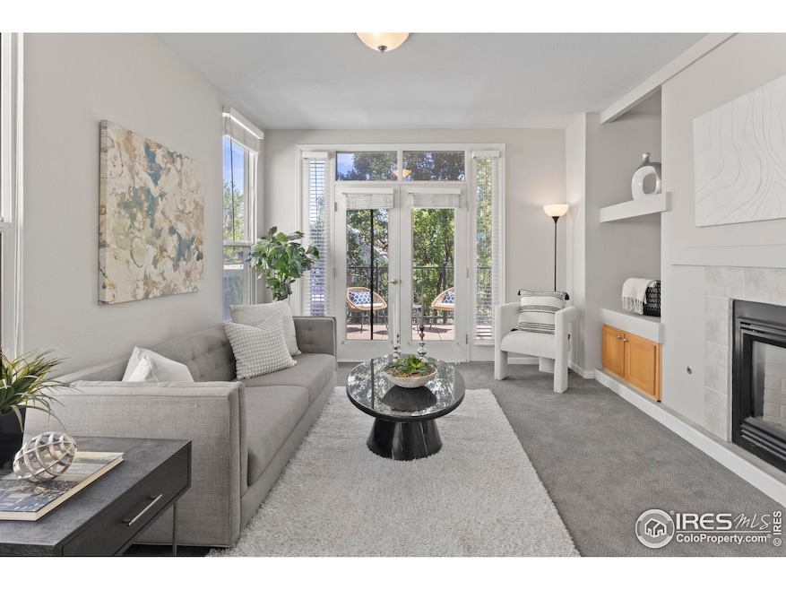 1521 Vine St unit 302, Denver, CO 80206 - photo 1