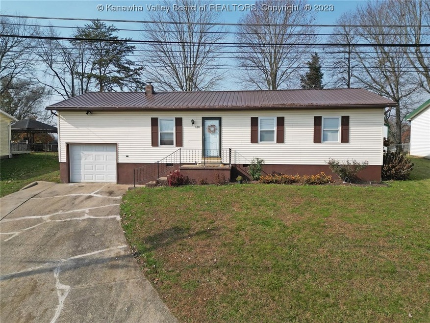 130 Timberlake Cir, Scott Depot, WV 25560 - photo 1