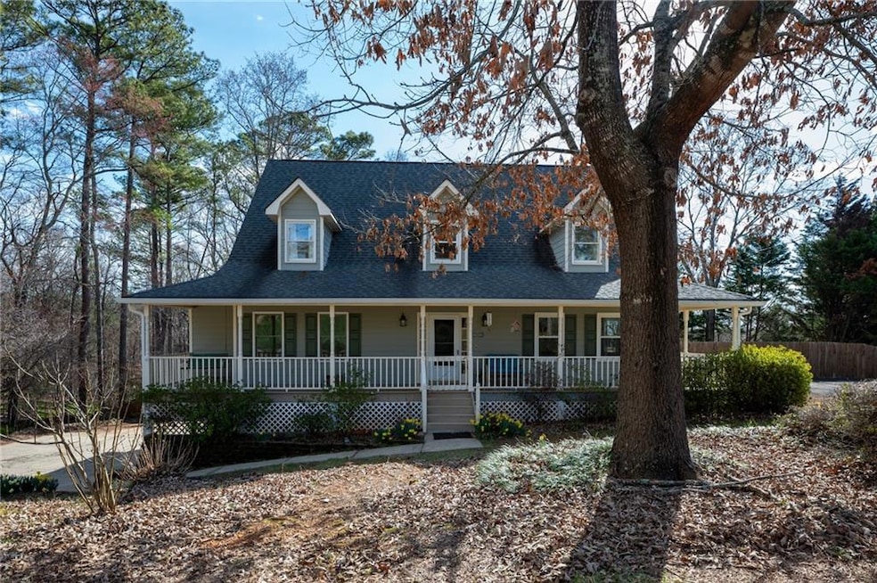 111 Springwater Trace, Woodstock, GA 30188 - photo 1