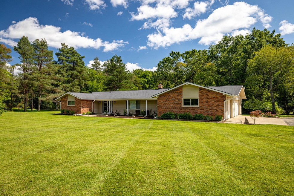 7500 Dexter Pinckney Rd, Dexter, MI 48130 - photo 1